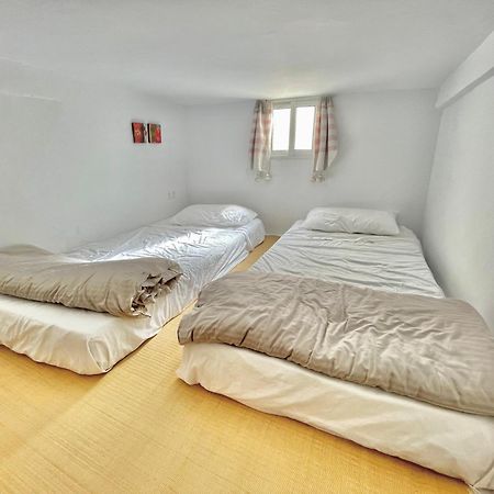 Riad Darna Tétouan الغرفة الصورة