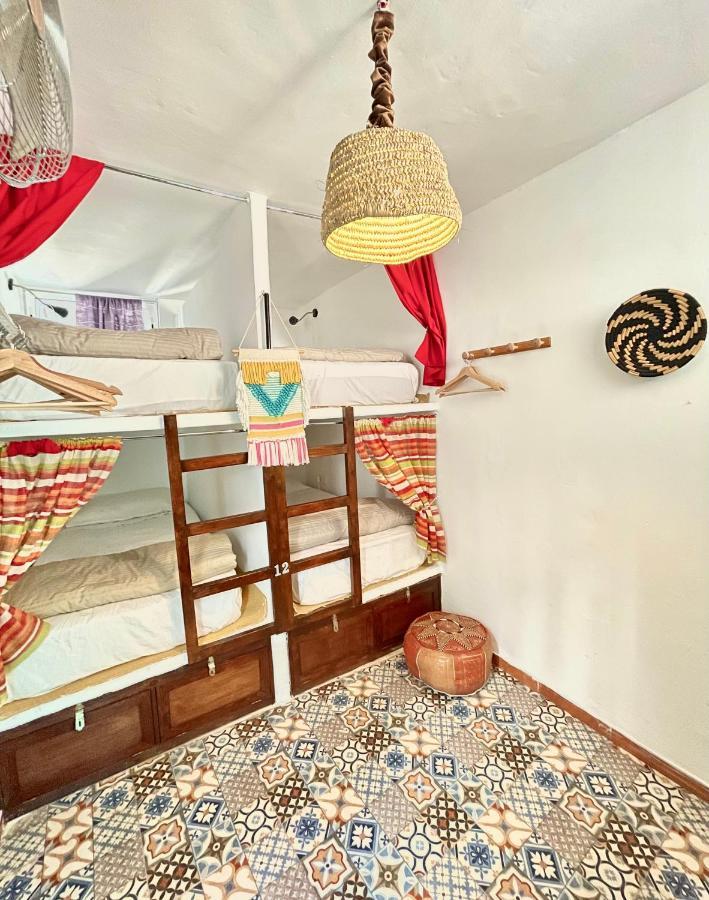 Riad Darna Tétouan المظهر الخارجي الصورة