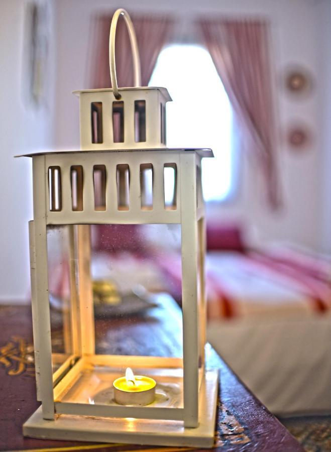 Riad Darna Tétouan المظهر الخارجي الصورة