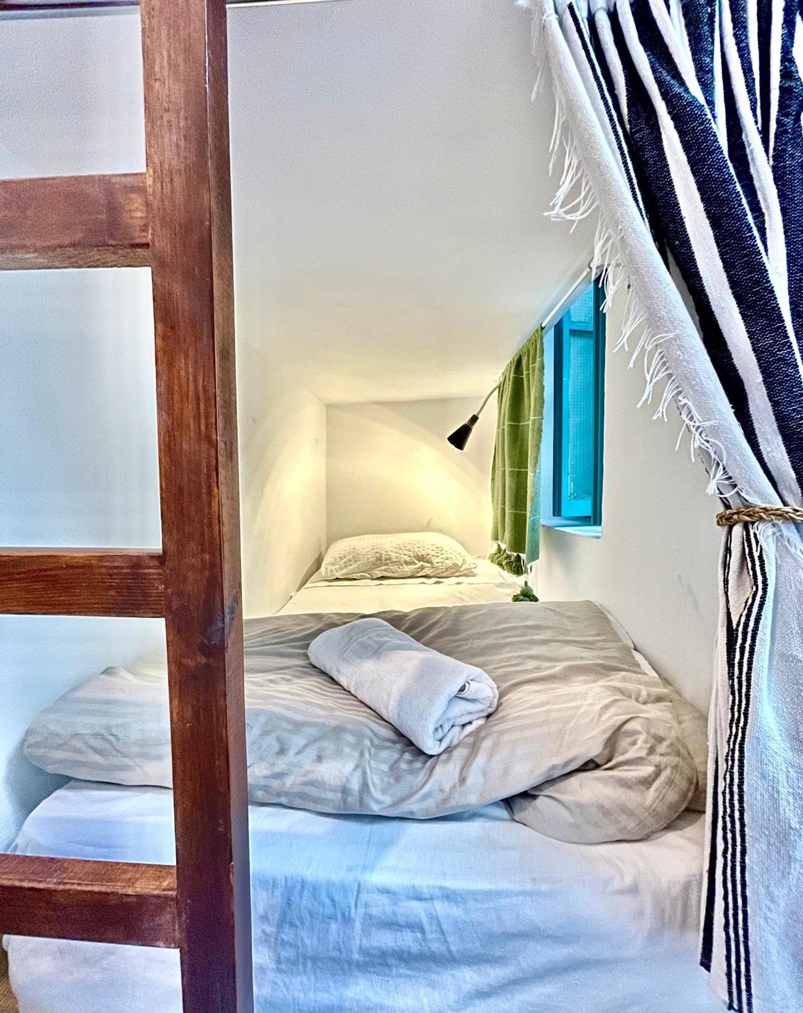 Riad Darna Tétouan الغرفة الصورة